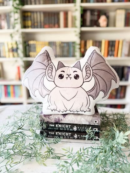 Bartholomew Pillow