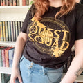 Quest Squad Tee