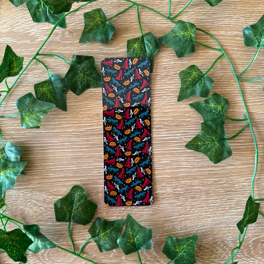 For the Wolf Bookmark