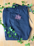 Stabby Heroine Joggers