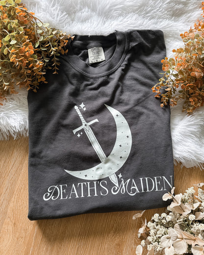 Death's Maiden T-Shirt