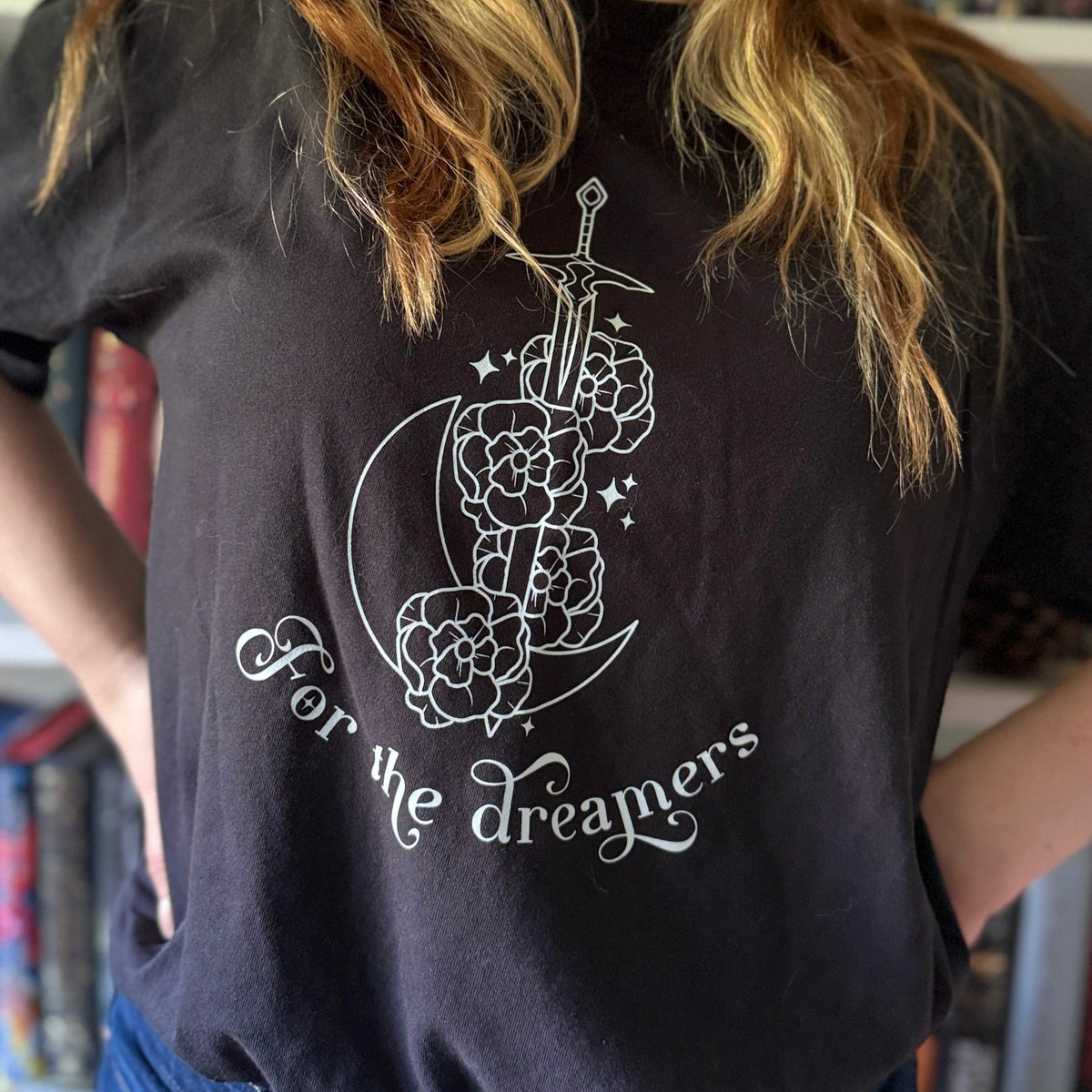 For the Dreamers T-Shirt