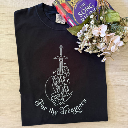 For the Dreamers T-Shirt