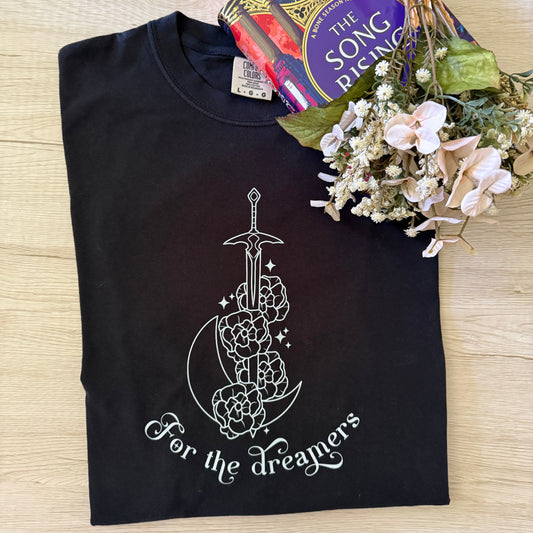For the Dreamers T-Shirt