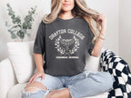 Drayton College Tee