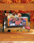 Cozy Season Boo Box (International)