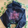 Stabby Heroine Hoodie