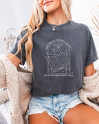 They Are All Stories Tee
