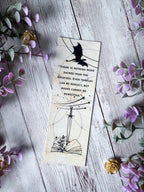 Archives & Temples Bookmark