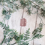 Be Safe Be Well Sticker