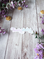 Booktrovert Sticker