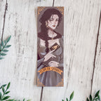 Elspeth Spindle Bookmark