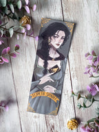 Elspeth Spindle Bookmark