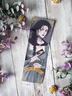 Elspeth Spindle Bookmark