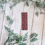 For the Wolf Bookmark