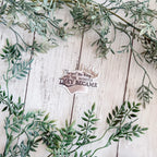 The Girl, The King, and the Monster They Became Sticker