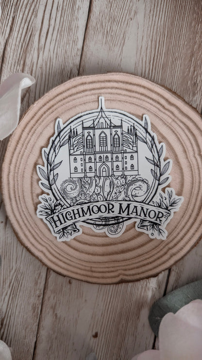 Highmoor Manor