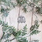 Highmoor Manor Sticker