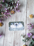I'm Horribly In Love With You Sticker
