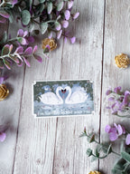 I'm Horribly In Love With You Sticker
