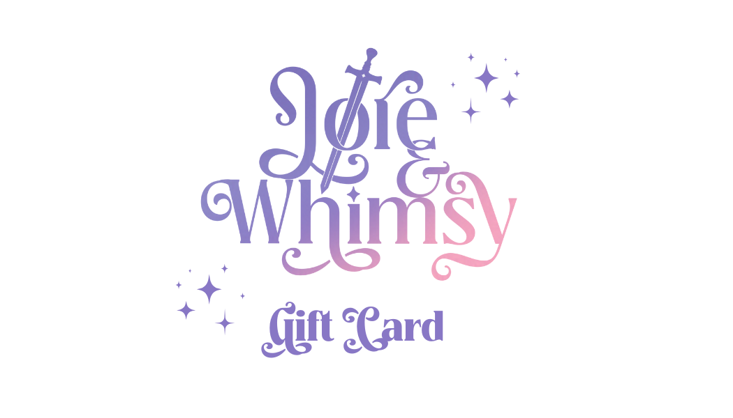 Lore & Whimsy Gift Card