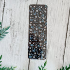 The Knight and the Moth Bookmark