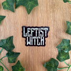 Leftist Witch