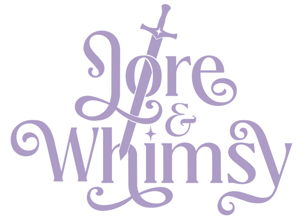 Lore & Whimsy