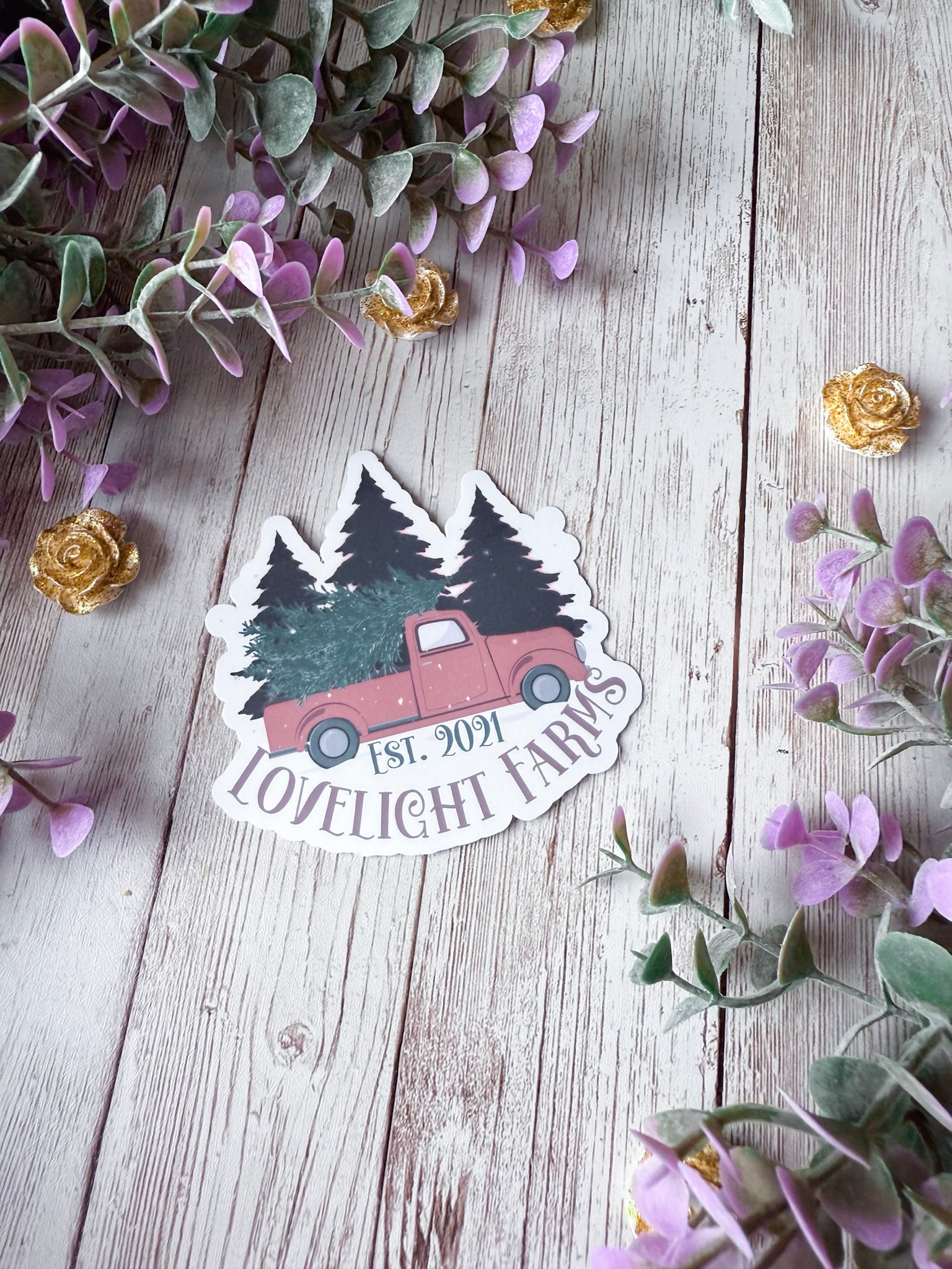 Lovelight Farms