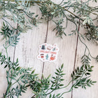 Lovelight Farms 2025 Sticker