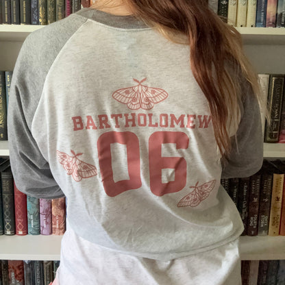 Team Bartholomew Jersey Tee