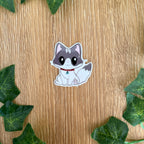 Prancer (Lovelight Farms) Sticker