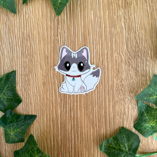 Prancer (Lovelight Farms) Sticker