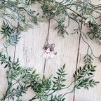 Prancer (Lovelight Farms) Sticker