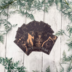 The Shepherd King Providence Cards