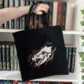 Roots & Bones Tote Bag [Sample]