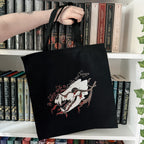 Roots & Bones Tote Bag [Sample]
