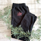 Stabby Heroine Joggers