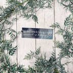 You Don't Have To Take Up A Sword Bookmark