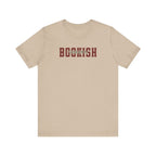 Bookish Season Tee