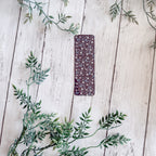 The Knight and the Moth Bookmark