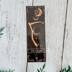 Providence Card Bookmark