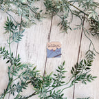 Betray You A Thousandfold Sticker