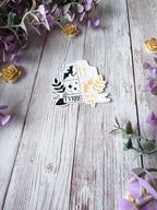 Tyrrendor Sticker