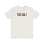 Bookish Season Tee