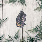 Violet Sorrengail Sticker