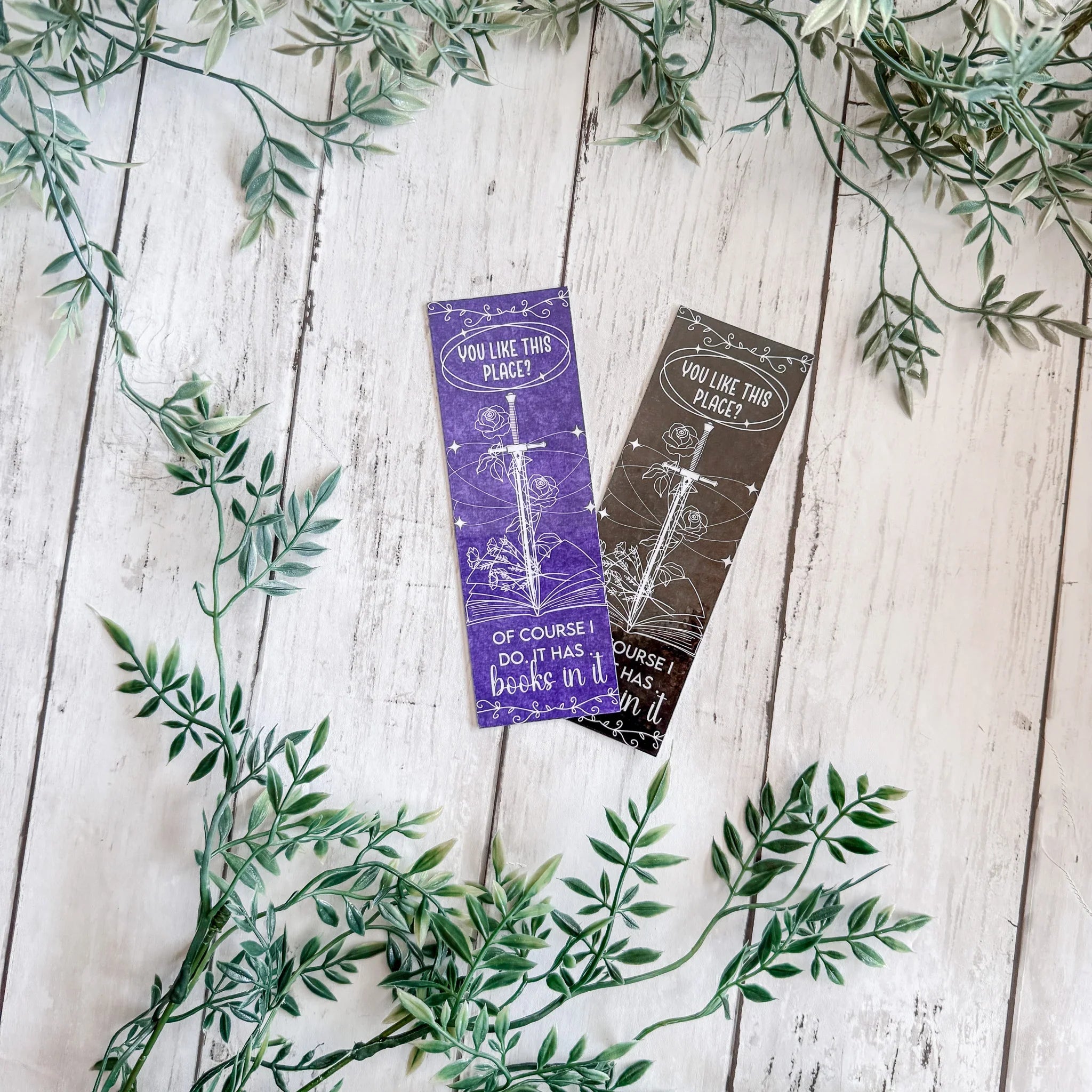 You Like This Place? Bookmark