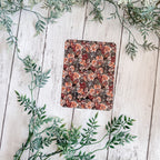 Yule Moth Kindle Insert