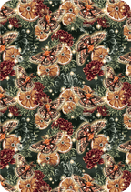 Yule Moth Kindle Insert